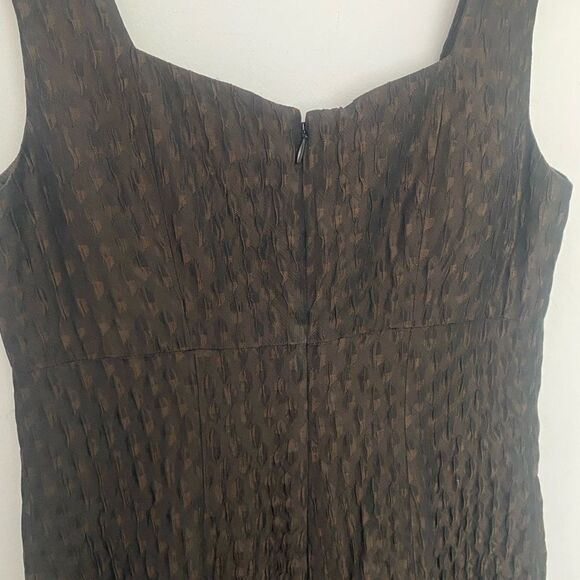 Z by Zelda SZ 2 textured cocktail dress - Picture 4 of 6